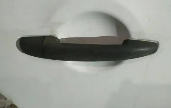 Citroen C3 Picasso Front door exterior handle