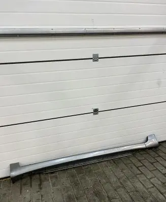 Audi A4 S4 B6 8E 8H Sill 8E0853579B D8005
