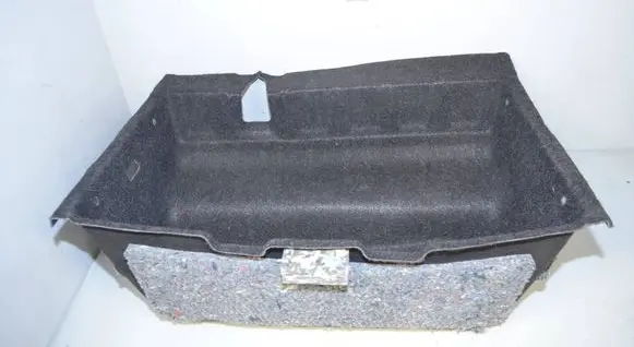 BMW i4 Other trunk/boot trim element 9479628 51479479628
