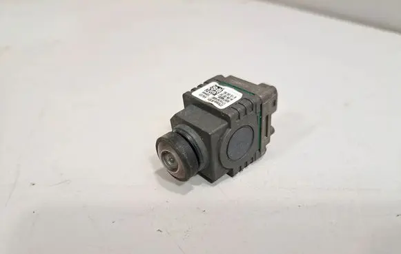 BMW i8 Reversing camera 9213990 9360369