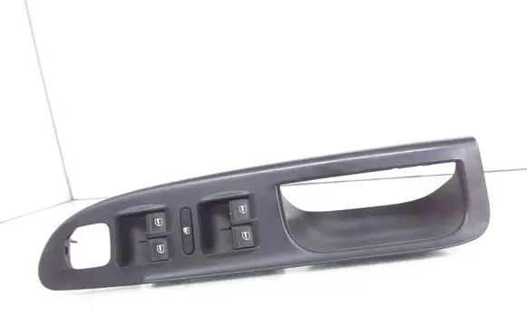 Volkswagen PASSAT B6 Electric window control switch 1K4959857A 3C1867171B