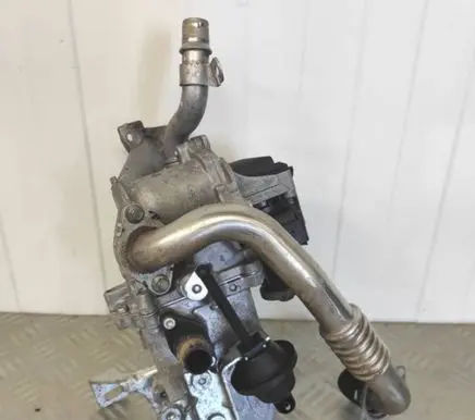 Ford Focus EGR valve 50563908 203191041913 TWOJEAUTOWYSZKOW