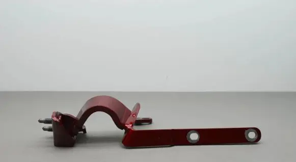 Audi A5 Tailgate/trunk/boot hinge 8W8827300