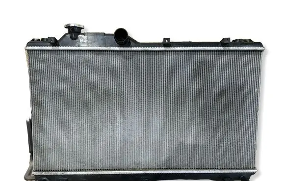 Subaru Outback (BT) Coolant radiator 45100AN00A