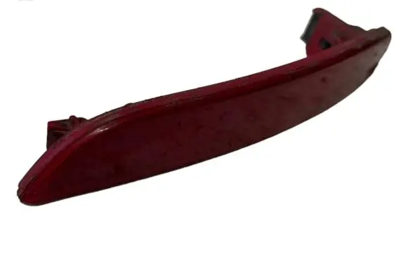 Renault Clio IV Rear tail light reflector 265605789R