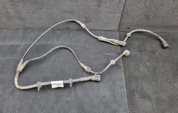 Audi Q7 4L Brake wiring harness 7L0971279J