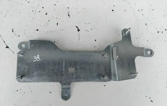 Ford Mustang Mach-E Bracket in trunk/boot LJ8T19J201