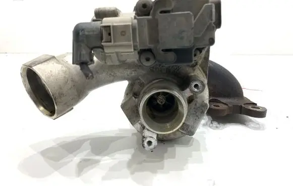 Volkswagen Golf VII Turbo 4918051325