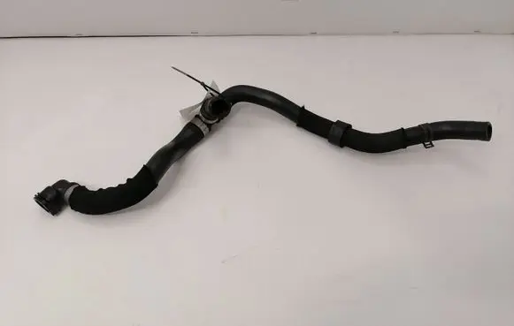 Mercedes-Benz E W212 Engine coolant pipe/hose 3018422 3018666 3018422IPE