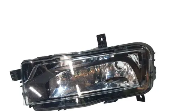 Volkswagen Transporter - Caravelle T6 Front fog light 7E0941662