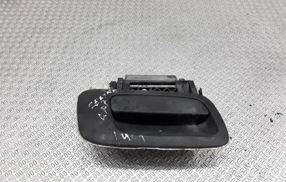 Opel Zafira A Front door exterior handle