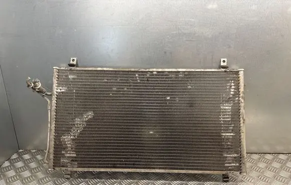 Nissan 350Z A/C cooling radiator (condenser)