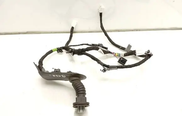 Mazda 6 Rear door wiring loom GHP967220