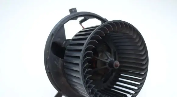 Volkswagen Scirocco Heater fan/blower 1K2820015F