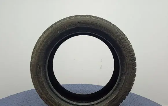 Volvo C30 R17 winter tire 