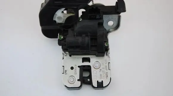 Ford Transit Custom Tailgate/trunk/boot lock/catch/latch 8K9827505A