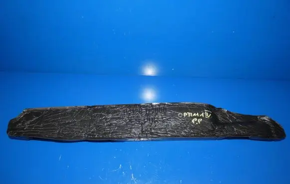 KIA Optima Fender foam support/seal 84126D4000