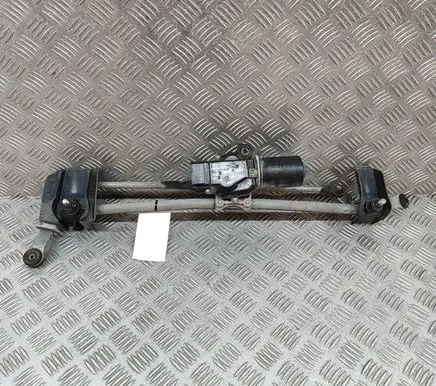Isuzu D-Max Front wiper linkage and motor A8734499 8981425080
