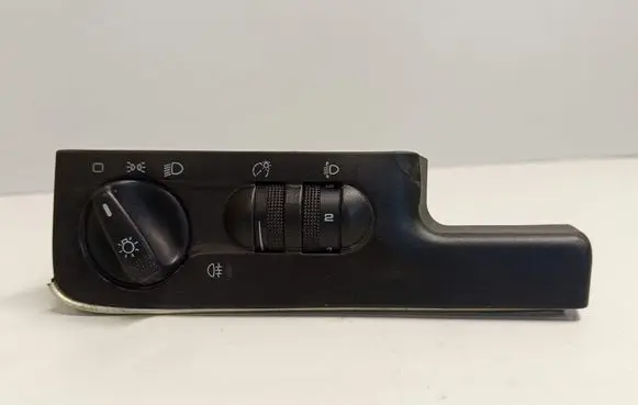 Volkswagen PASSAT B4 Light switch 3A1941532