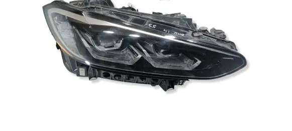 BMW 4 G22 G23 G24 G26 Headlight/headlamp 5A1935204 11921020001 138900394259000