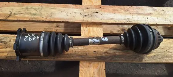 Ford Galaxy Front driveshaft