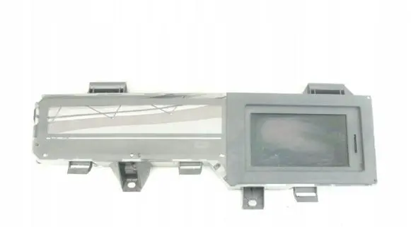Renault Scenic III - Grand scenic III Speedometer (instrument cluster) 248109171R