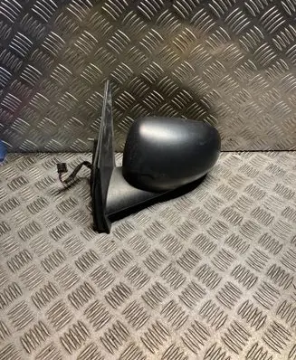 Dodge Caliber Front door electric wing mirror 5115039AB 68000025AA