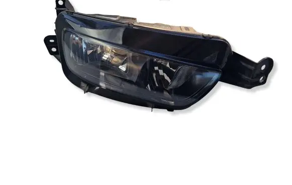 Citroen C4 II Picasso Headlight/headlamp 9675974880