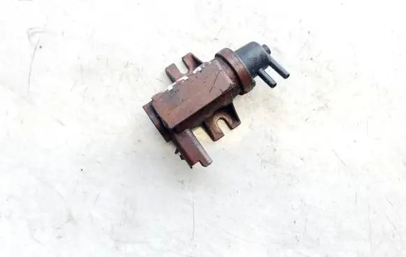 Opel Zafira B Turbo solenoid valve