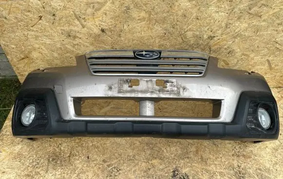 Subaru Outback Front bumper