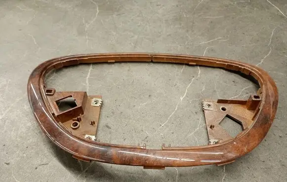 Peugeot 607 Panel trim 9629444377