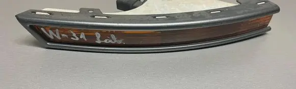 Volkswagen PASSAT B6 Front indicator light 3C0953042J