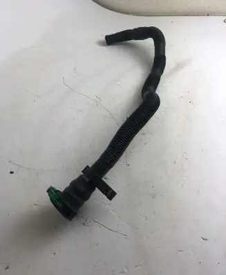 Toyota Land Cruiser (J150) Breather/breather pipe/hose 4g0133889g
