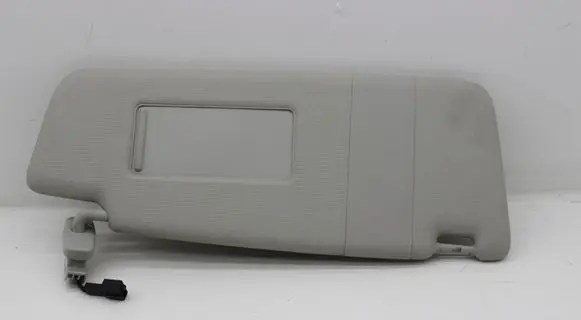 Volkswagen Touran I Sun visor 1T0857552