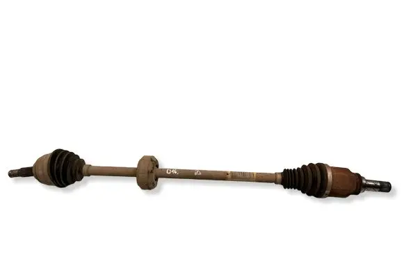 Dacia Sandero II Front driveshaft 391007857R