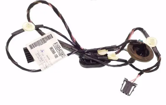 Mercedes-Benz B W245 Rear door wiring loom A1695403905