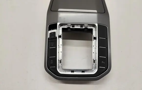 Volkswagen Golf Sportsvan Ashtray (front) 517863284A