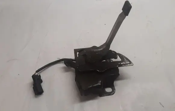 Honda CR-V Engine bonnet/hood lock/catch EUL0184110A