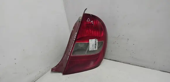 Citroen C5 Rear/tail lights 9632646680