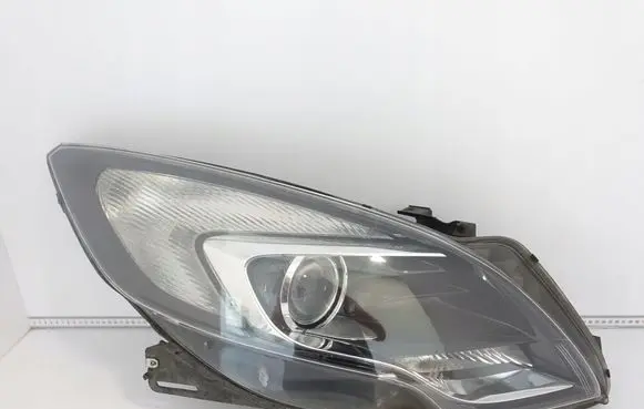 Opel Zafira C Headlight/headlamp 013399858