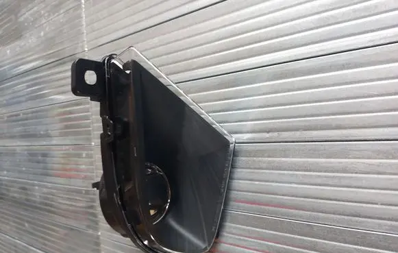BMW 5 E60 E61 Front fog light 190730019 63177177711