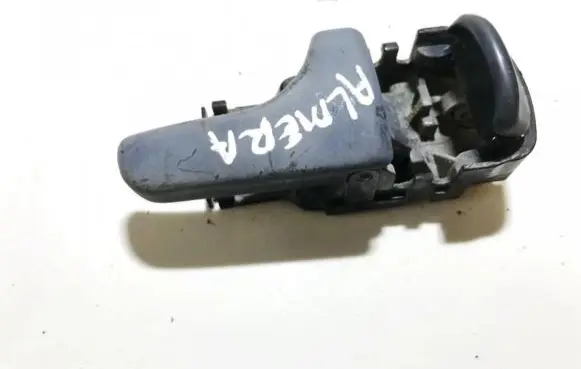 Nissan Almera Rear door interior handle