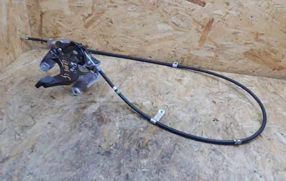 Lexus IS III XE30 Other handbrake/parking brake parts 