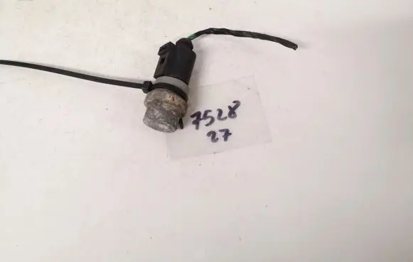 Coolant temperature sensor