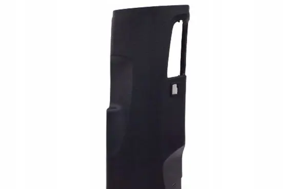 Audi Q7 4M (B) pillar trim (bottom) 4M0867240F