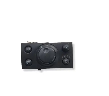 Opel Astra H Light switch 153544