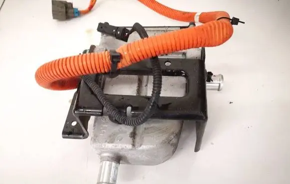 Tesla Model S Other exterior part 103890100E