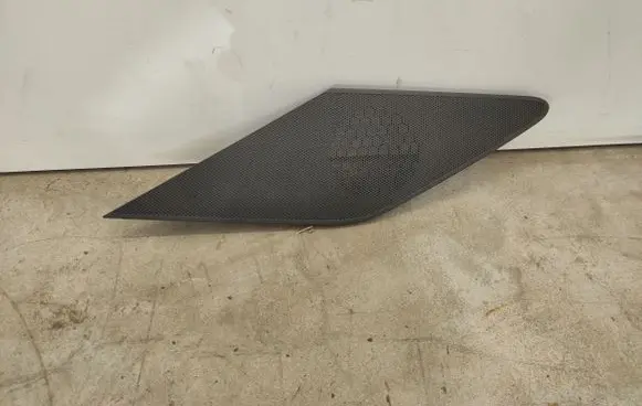 Volkswagen ID.3 Dash center speaker trim cover 10B858122