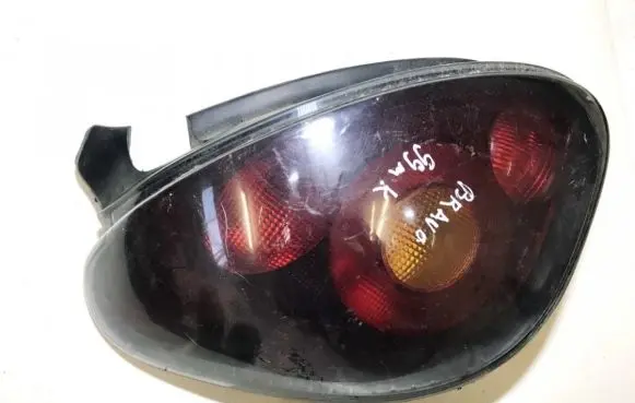 Fiat Bravo - Brava Rear/tail lights 46538353
