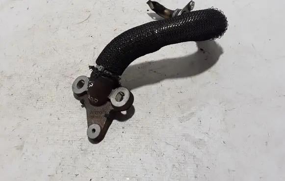 EGR valve line/pipe/hose